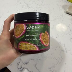 Wen by Chaz Dean Intensive Body Treatment